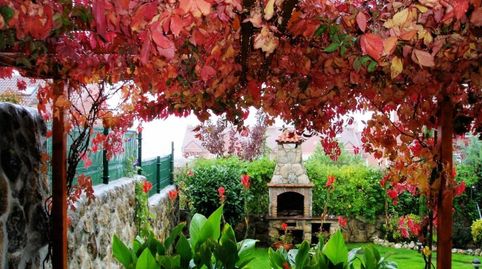 Photo 4 of Houses for sale in Los Molinos, Madrid