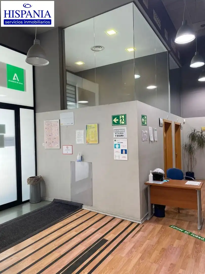 Gewerbefläche zur Miete in Paseo Marítimo - San José - La Laguna, imagen 16