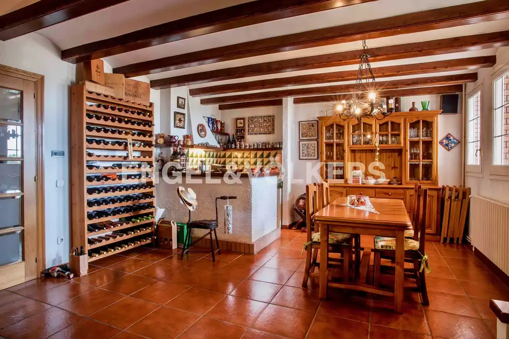Maison avec piscine à vendre à Gelida, imagen 16
