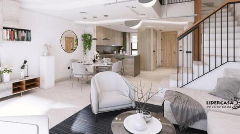 Photo 2 of Duplex for sale in Istán, Málaga