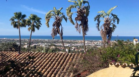 Foto 2 de Casa o chalet en venta en La Pedrera - Vessanes, Dénia