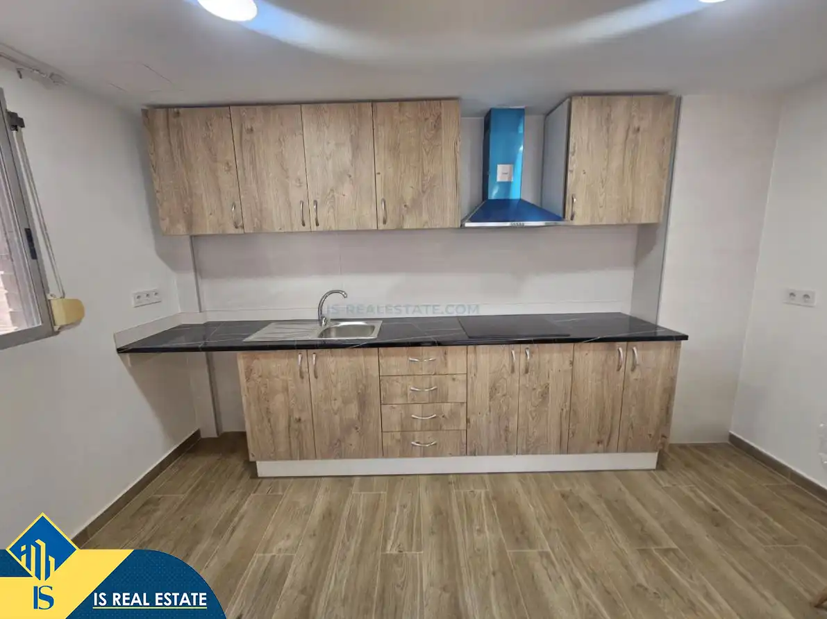 Apartament amb terrassa en venda a Norte, imagen 6