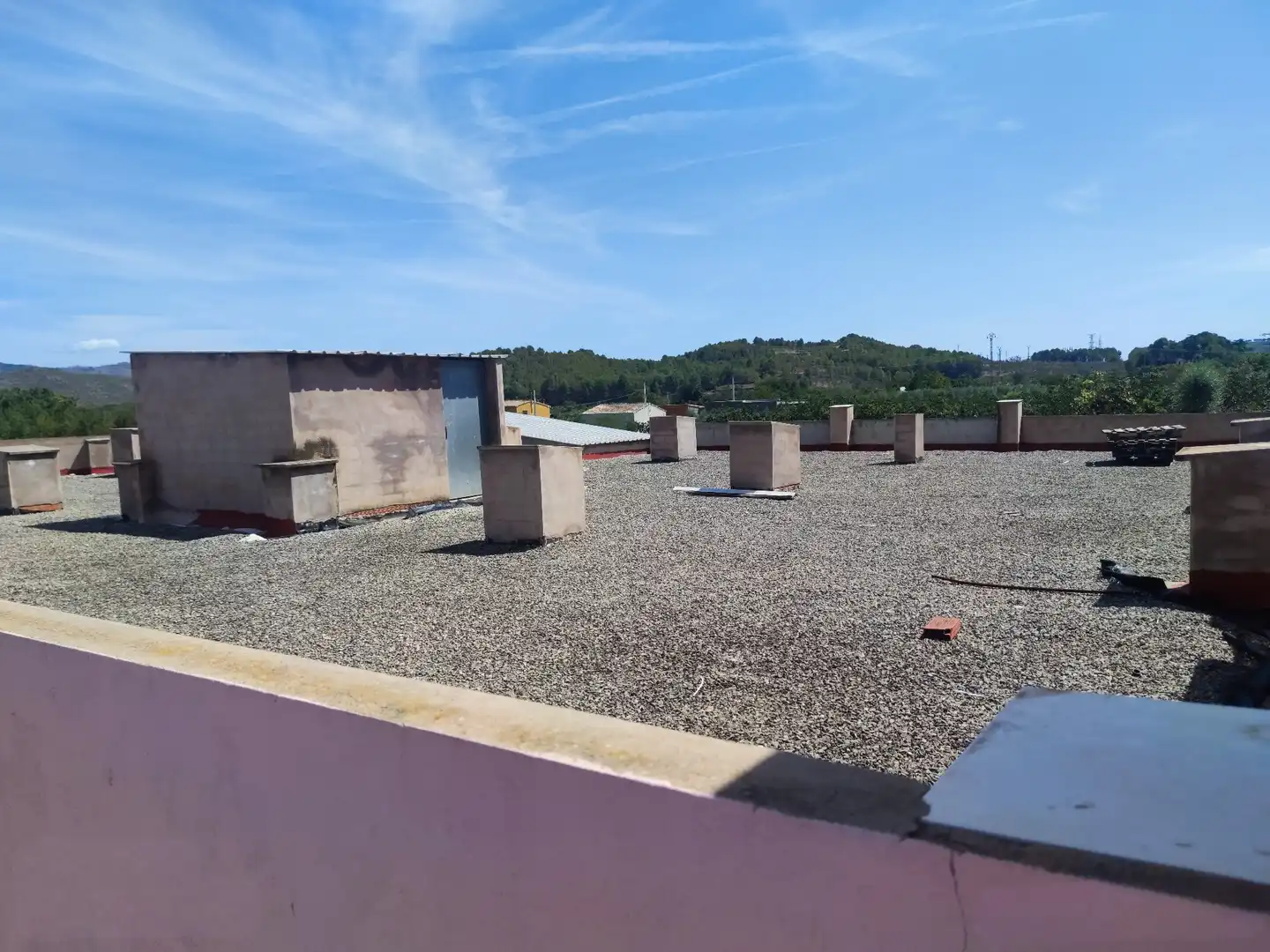 Flat for sale in RIO PALANCIA, Geldo