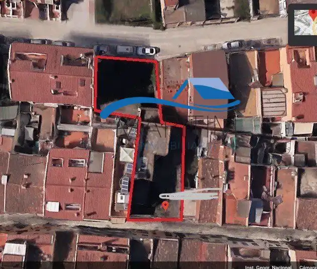 Lands and plots for sale in Olivera, imagen 2