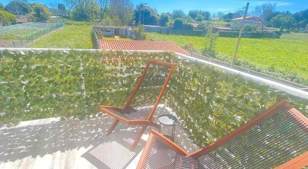 Piso en Venta en Camiño Fontes en Alcabre