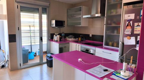 Foto 2 de Piso en venta en Carretera Fuensanta, Larache, Ciudad Real Capital