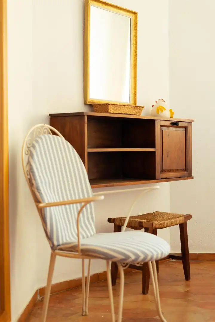 Habitación de Apartamento en venta en Fuengirola con Aire acondicionado, Terraza y Amueblado
