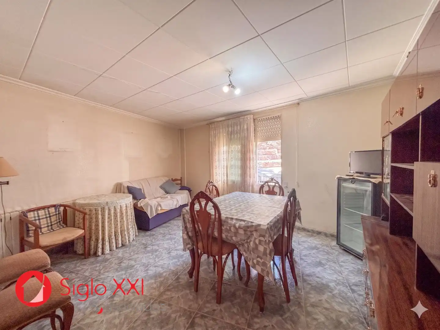Flat for sale in Alfondeguilla  with Terrace and Storage room