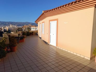 Attique avec ascenseur à vendre à Calle Puerto