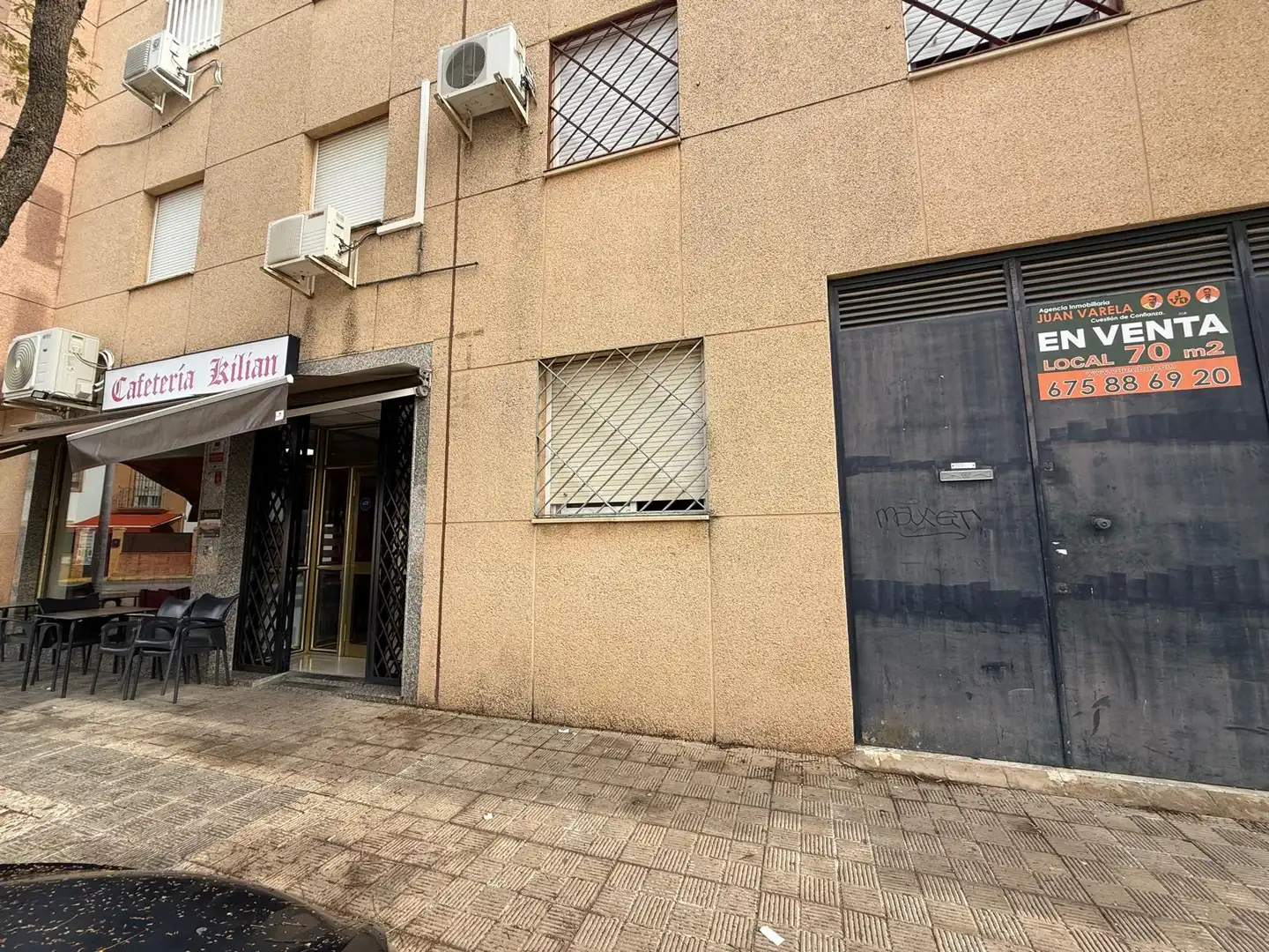 Gewerbefläche zum Verkauf in Calle Pablo VI 3, imagen 14