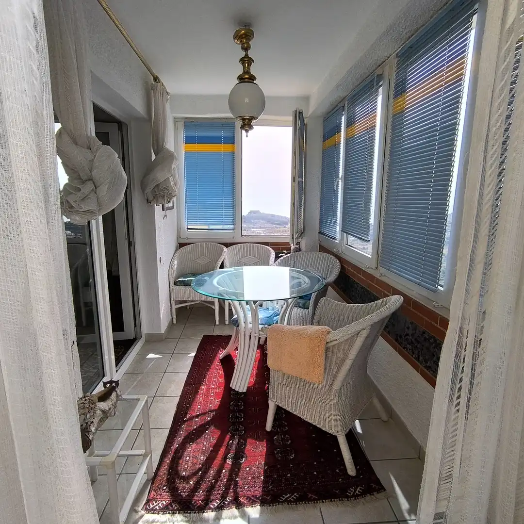 Villa avec terrasse à vendre à Avinguda de Romania, imagen 27