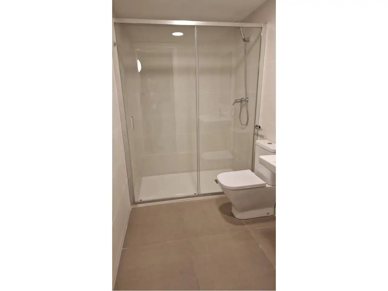 Flat with terrace for sale in Calle JOAN DE TOLEDO 7, imagen 17