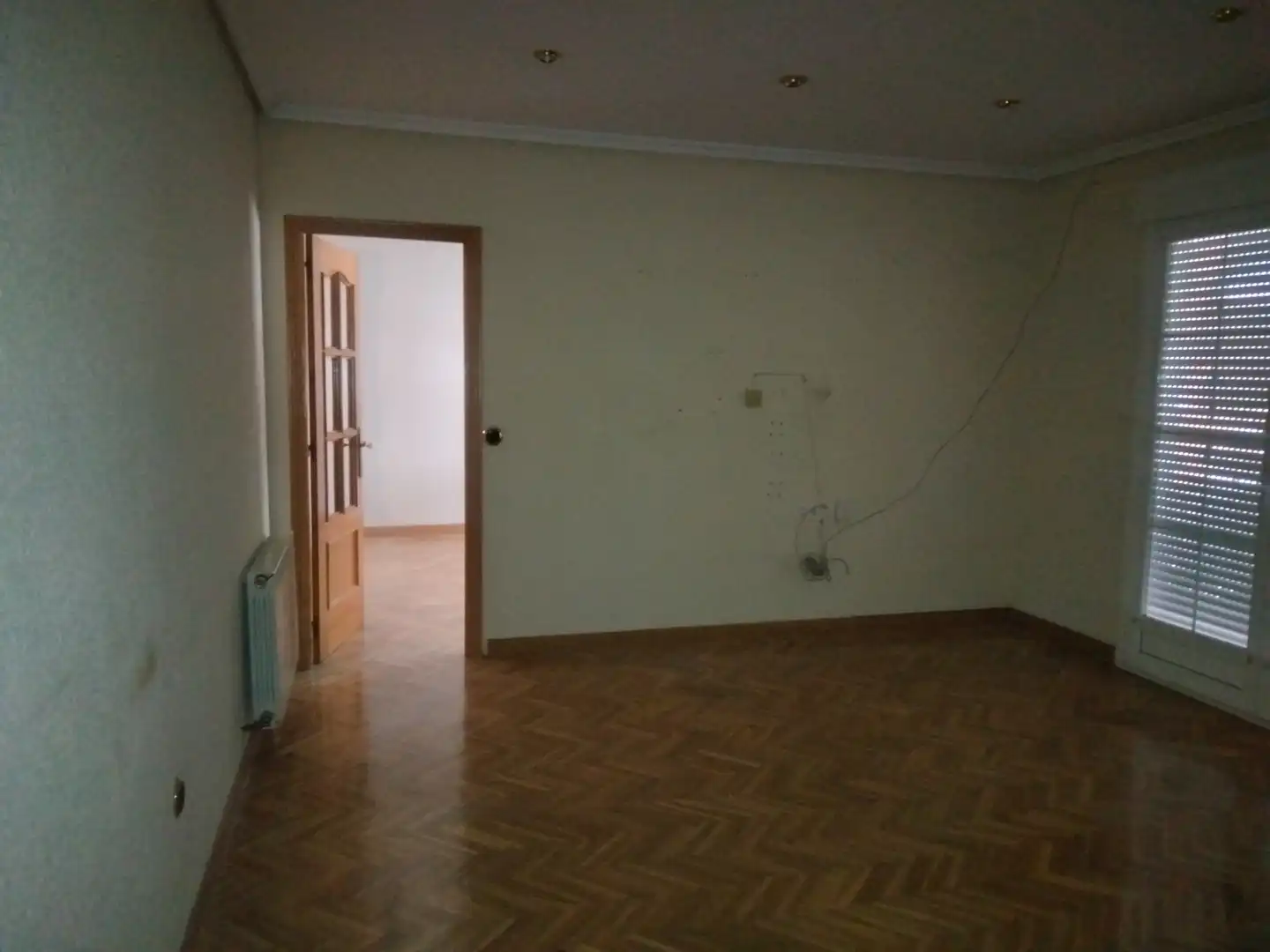 Piso en venta en Madrid