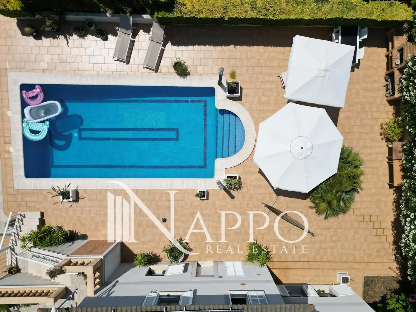 Xalet amb piscina en venda a ALGUES, imagen 5