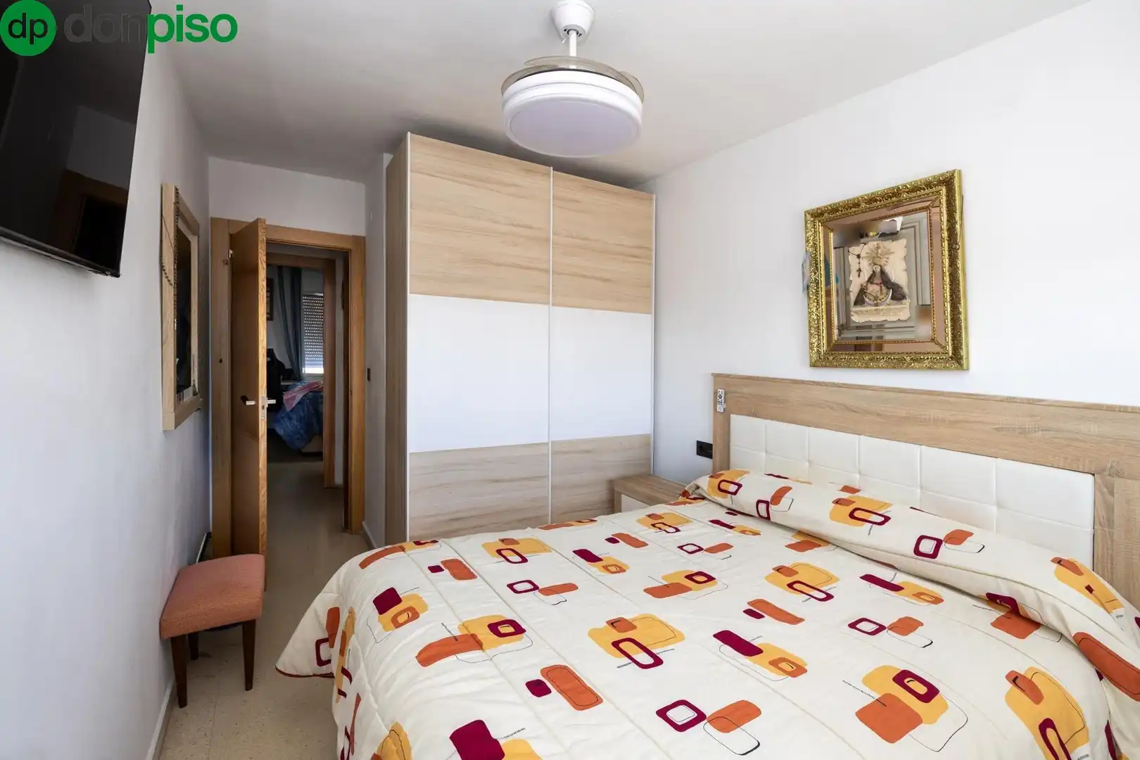 Apartament en venda a Paseo de Colón, imagen 8