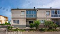 Vista exterior de Casa o xalet en venda en Ponferrada amb Terrassa