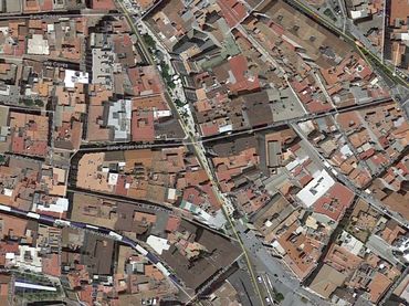 Terreny residencial en venda a Motril  ciudad
