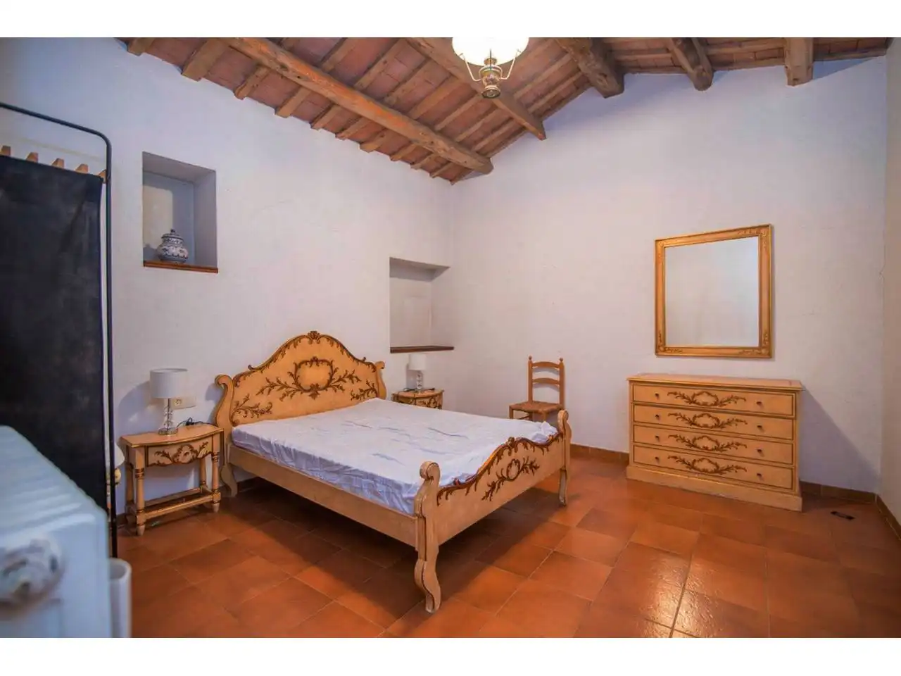 Casa rustica con piscina in vendita a Llagostera, imagen 29