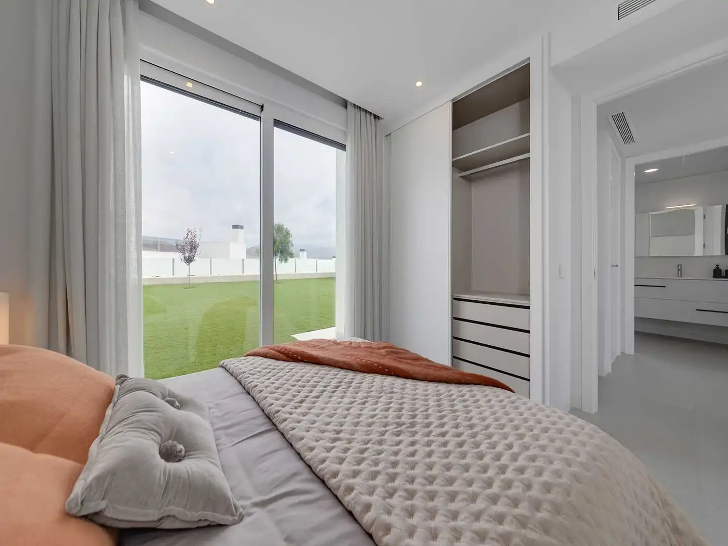 Villa con piscina in vendita a Partida Cotoveta, imagen 8