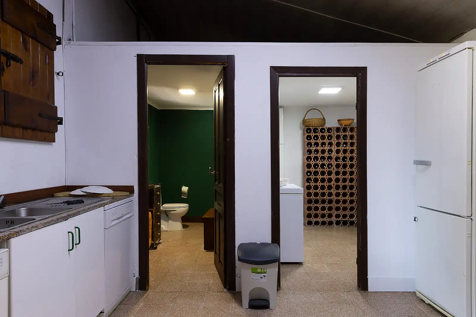 Casa o chalet en venta en Oleiros con Calefacción, Jardín privado y Piscina