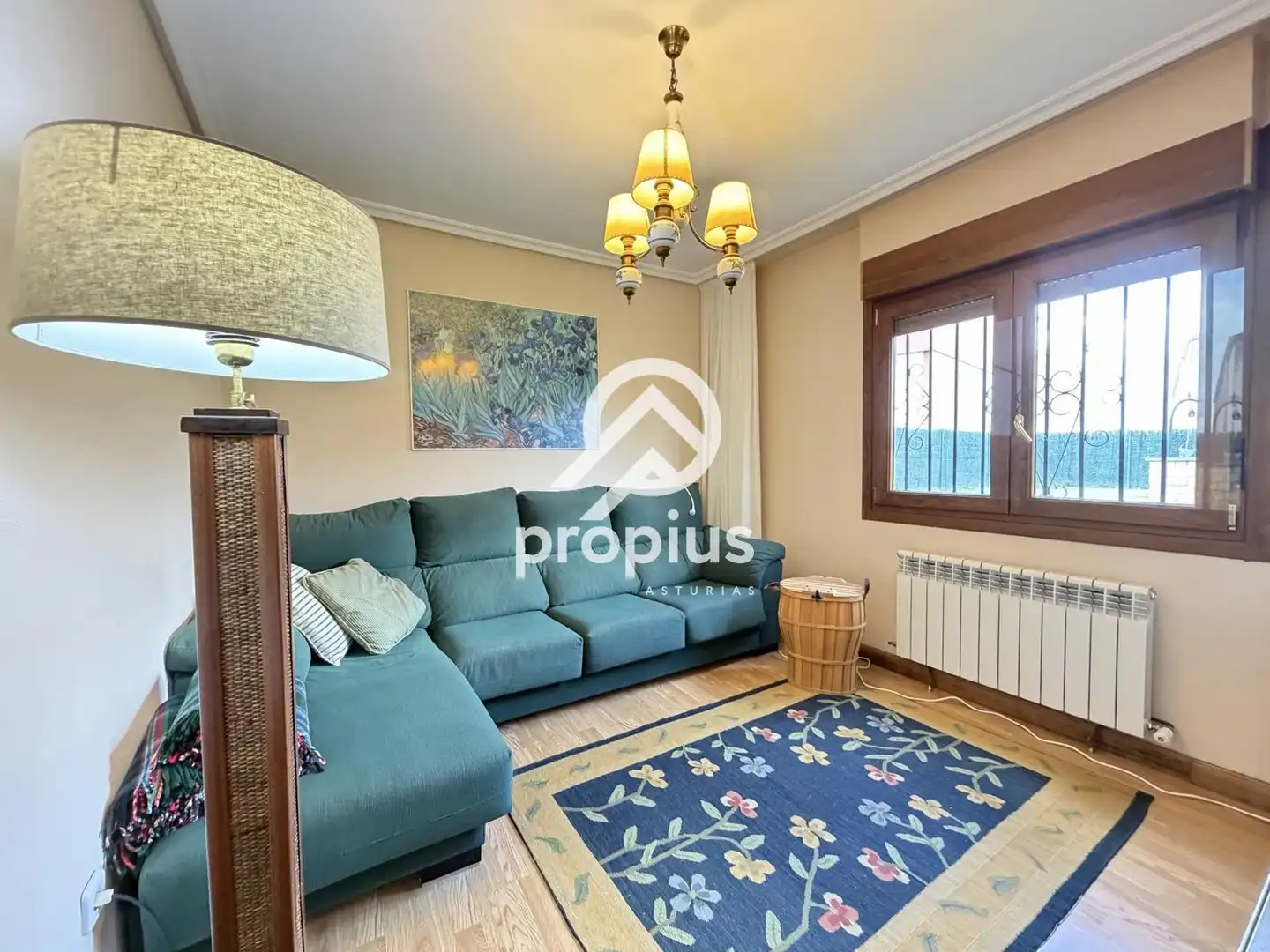 Villa avec terrasse à vendre à Barandas, imagen 36