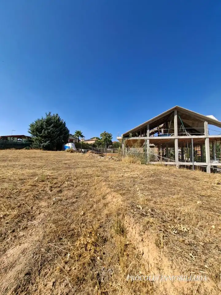 Lands and plots for sale in Calle Rio Cañamares 104, imagen 19