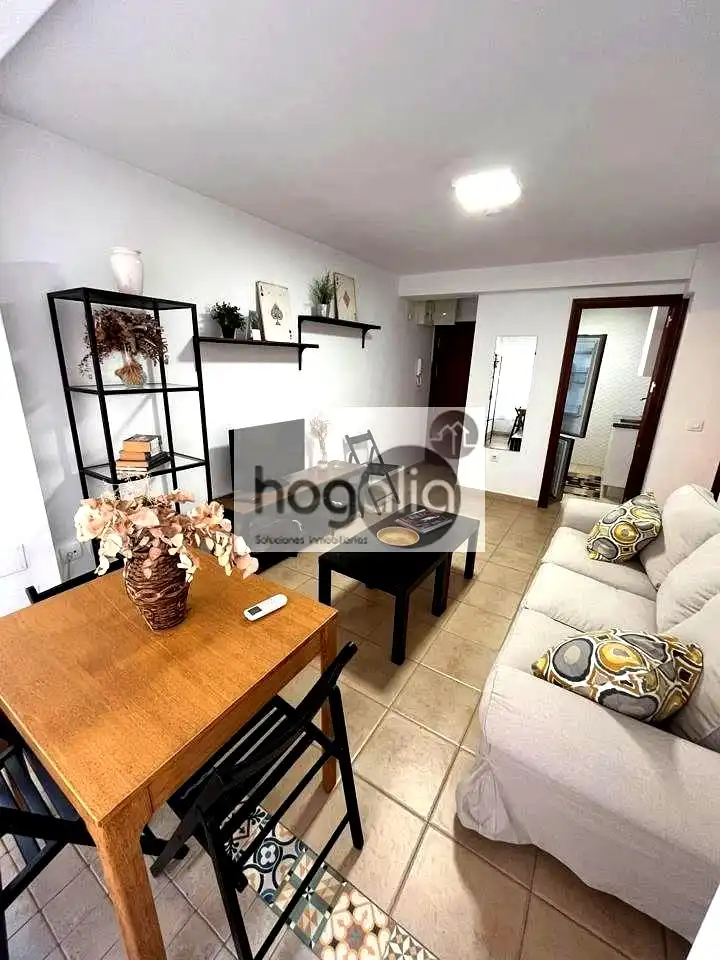 Flat to rent in Los Remedios, imagen 4