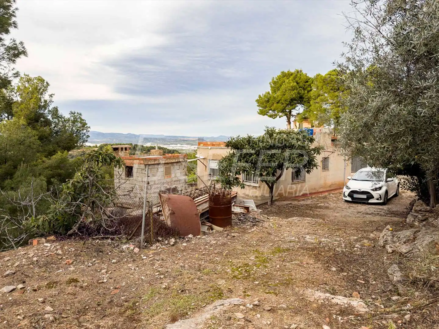 Casa o chalet en venta en Betxí