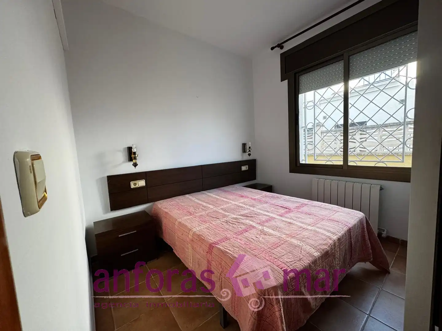 Bedroom of Houses for sale in Torredembarra  with Heating, Private garden and Terrace
