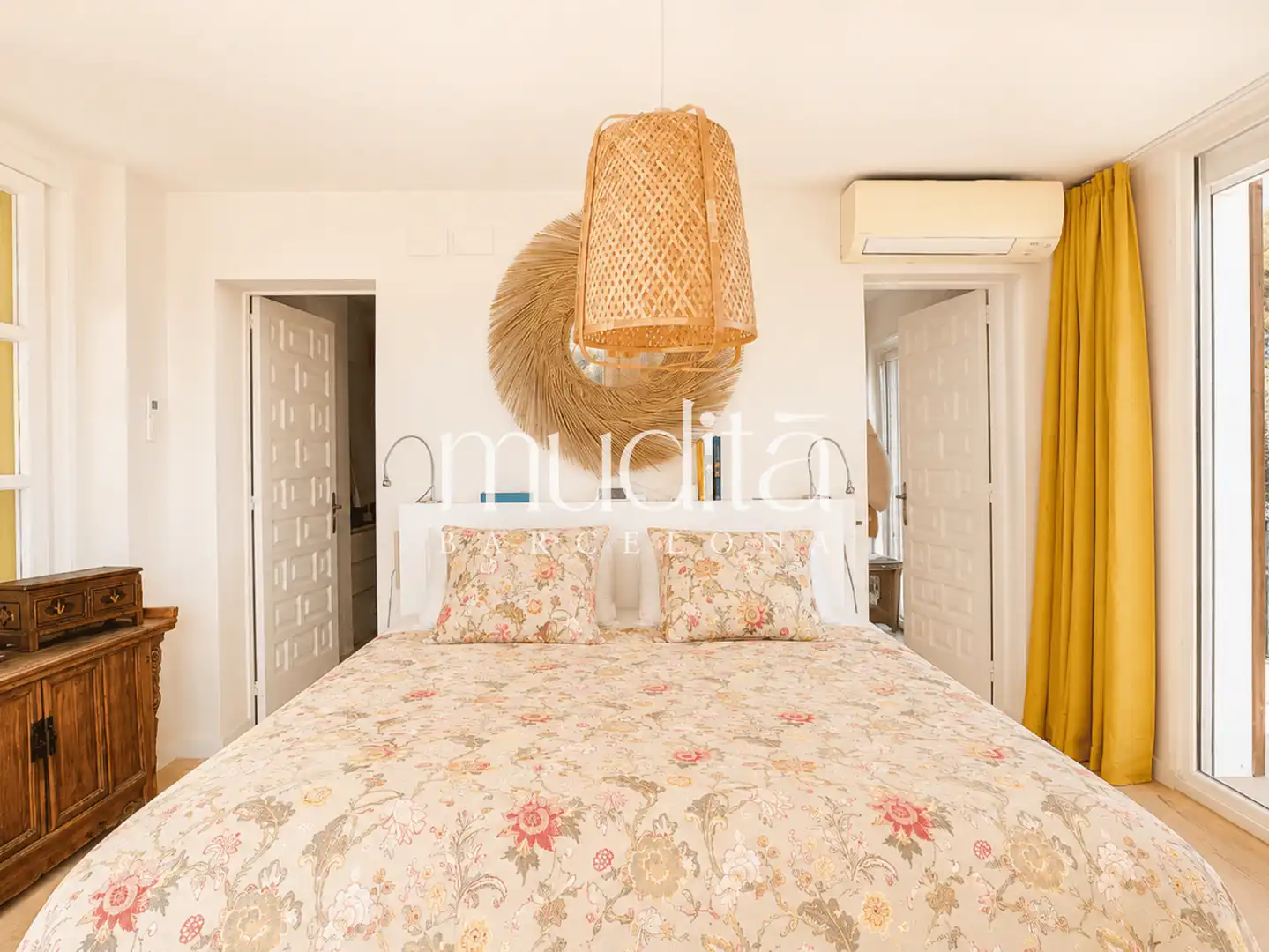 Habitación de Casa o chalet en venta en Roda de Berà con Calefacción, Jardín privado y Terraza