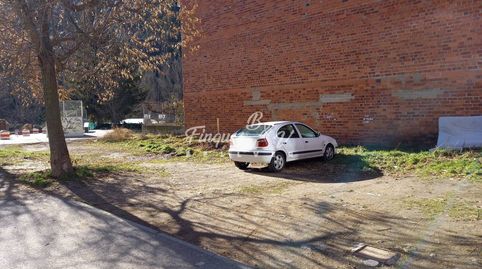 En venta terreno en Montellà i Martinet