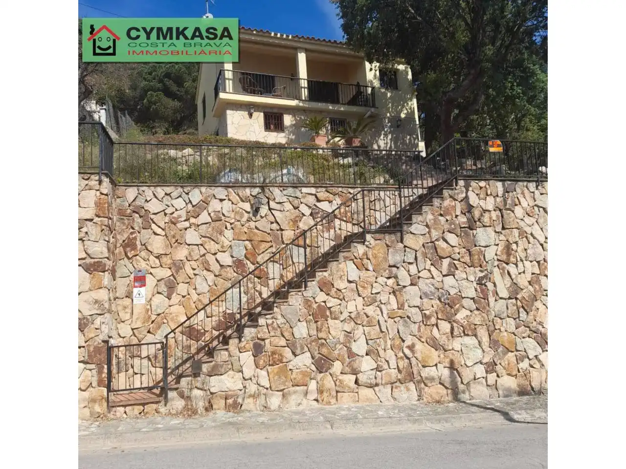 Casa con giardino in vendita a Serra Brava, imagen 2