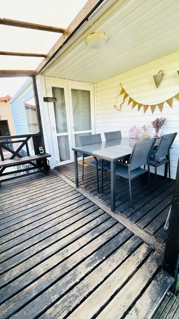 Casa o chalet en venta en Porceyo