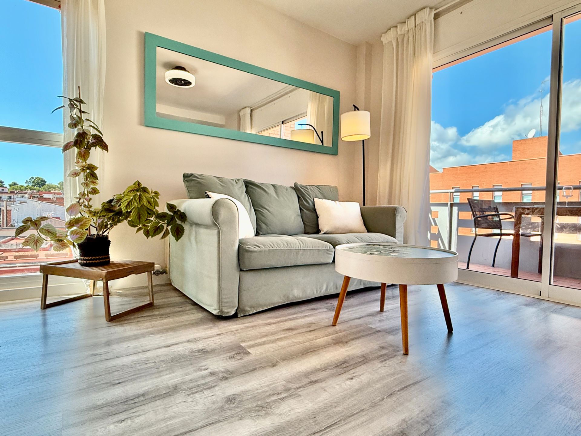 Flat for sale in Rambla de Blas Infante, 15, Can Vinader