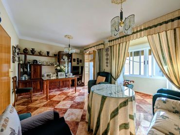 Appartement avec balcon à vendre à Loja
