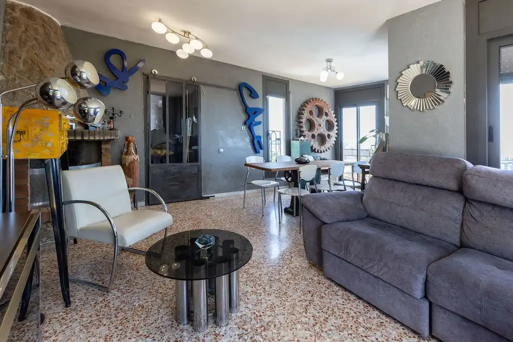 House with pool for sale in Santa Susanna, imagen 9