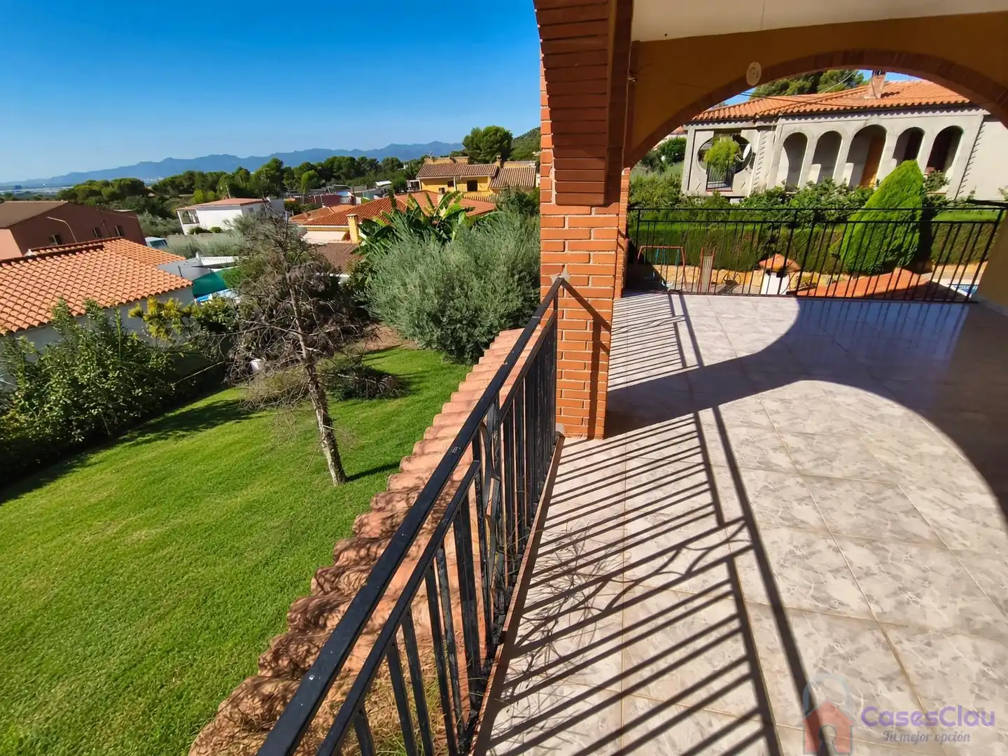 Casa con balcón en venta en Borriol, imagen 31