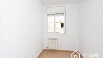 Bedroom of Flat for sale in  Barcelona Capital  with Balcony