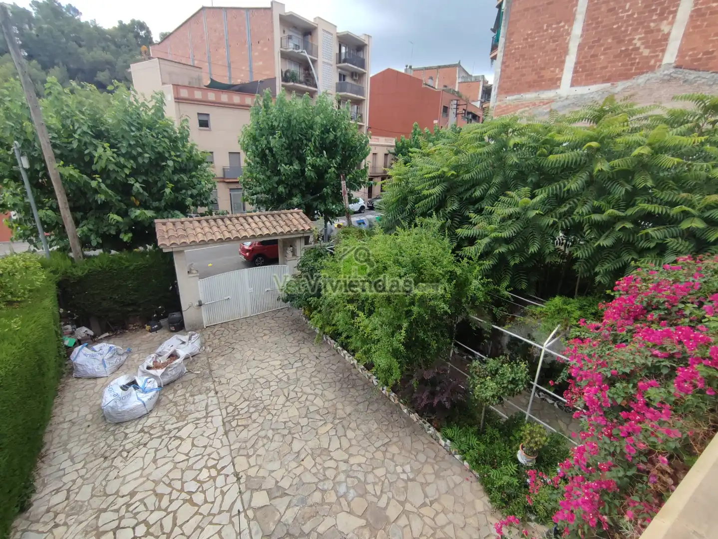 Casa con terraza en venta en Carrer Major 599, imagen 61