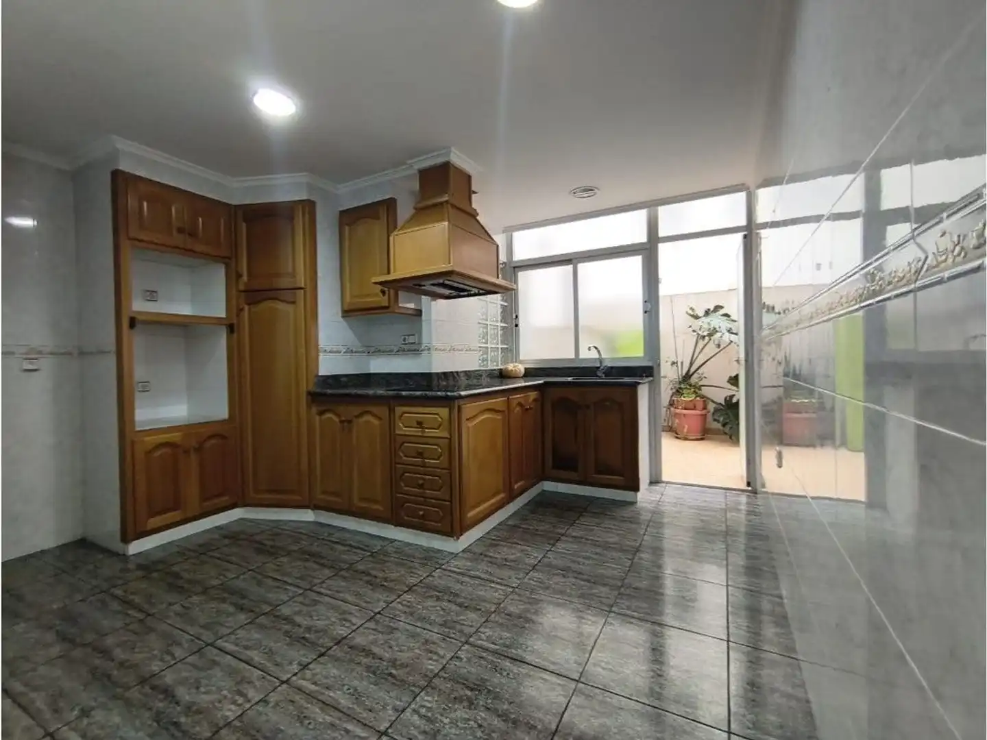 Wohnung mit Terrasse zum Verkauf in CV-50, imagen 3