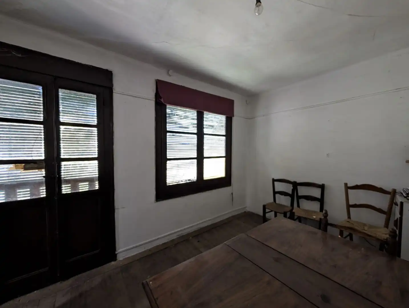 Comedor de Casa o chalet en venta en Tella-Sin, Huesca