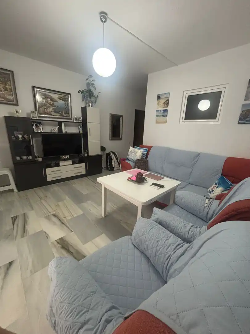 Apartment mit Terrasse zum Verkauf in Estepona Pueblo, imagen 4