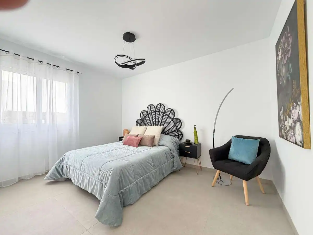 Habitación de Casa o chalet en venta en Teguise con Jardín privado y Terraza