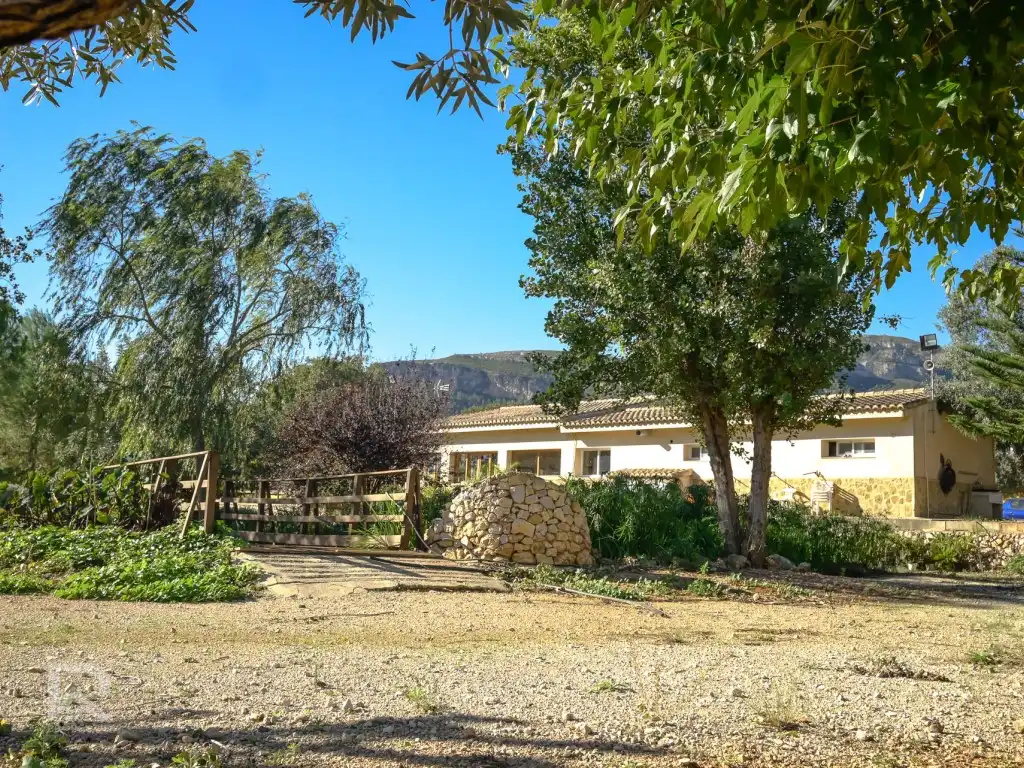 House for sale in Camí Pla de Lloret, imagen 72