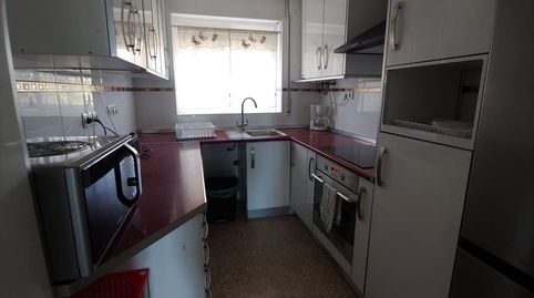 Photo 2 of Apartments for rent in El Secanet - Hacienda del Sol, Villajoyosa / La Vila Joiosa