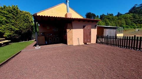 Foto 3 von Haus oder Chalet zum Verkauf in Calle Lomo del Trazo, 36, Campo de Golf - Agua García - Juan Fernández, Tacoronte
