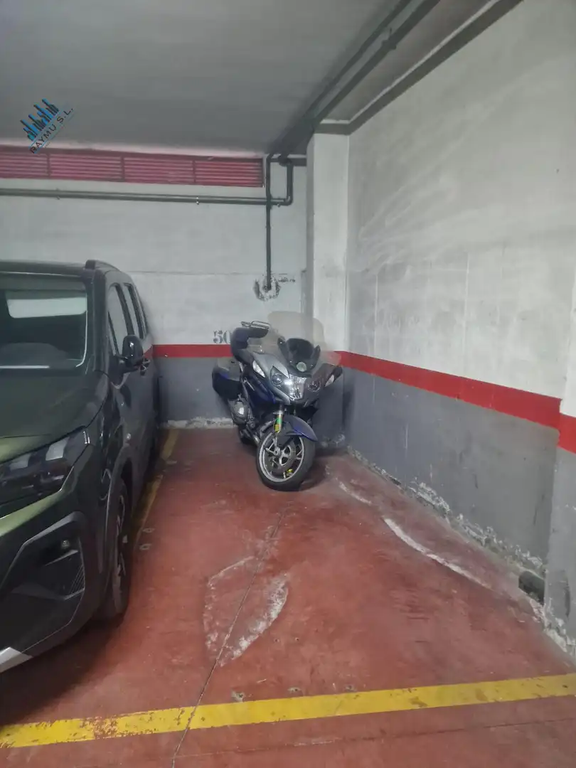 Parking of Garage for sale in Arganda del Rey