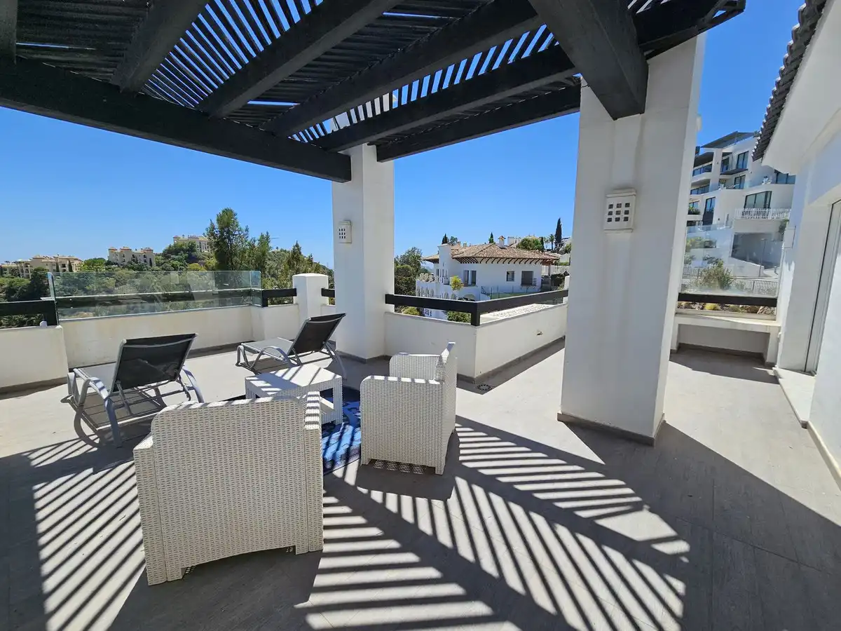 Dúplex con terraza en venta en N/A, imagen 22
