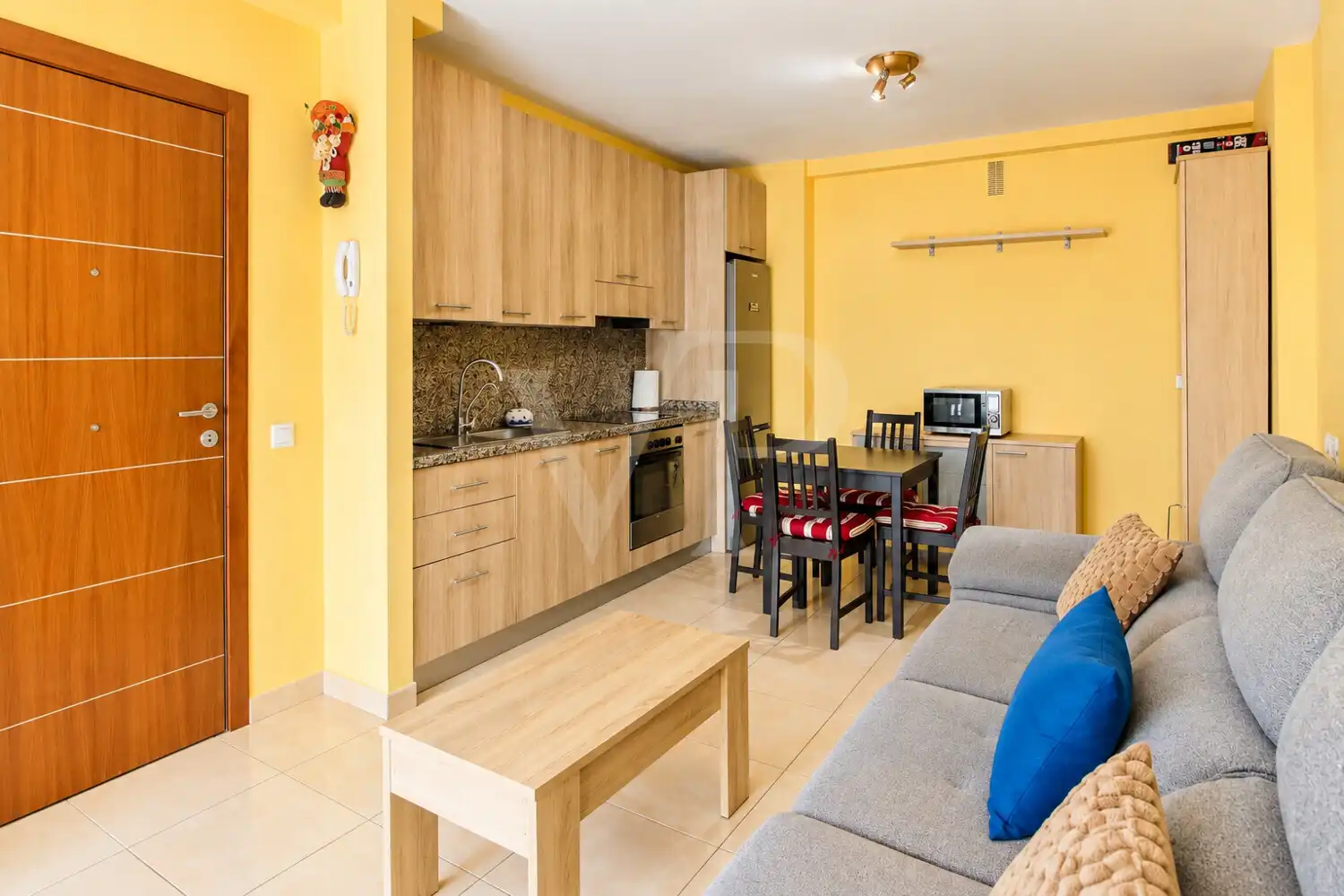 Rez-de-chaussée à vendre à Casco Urbano, imagen 5