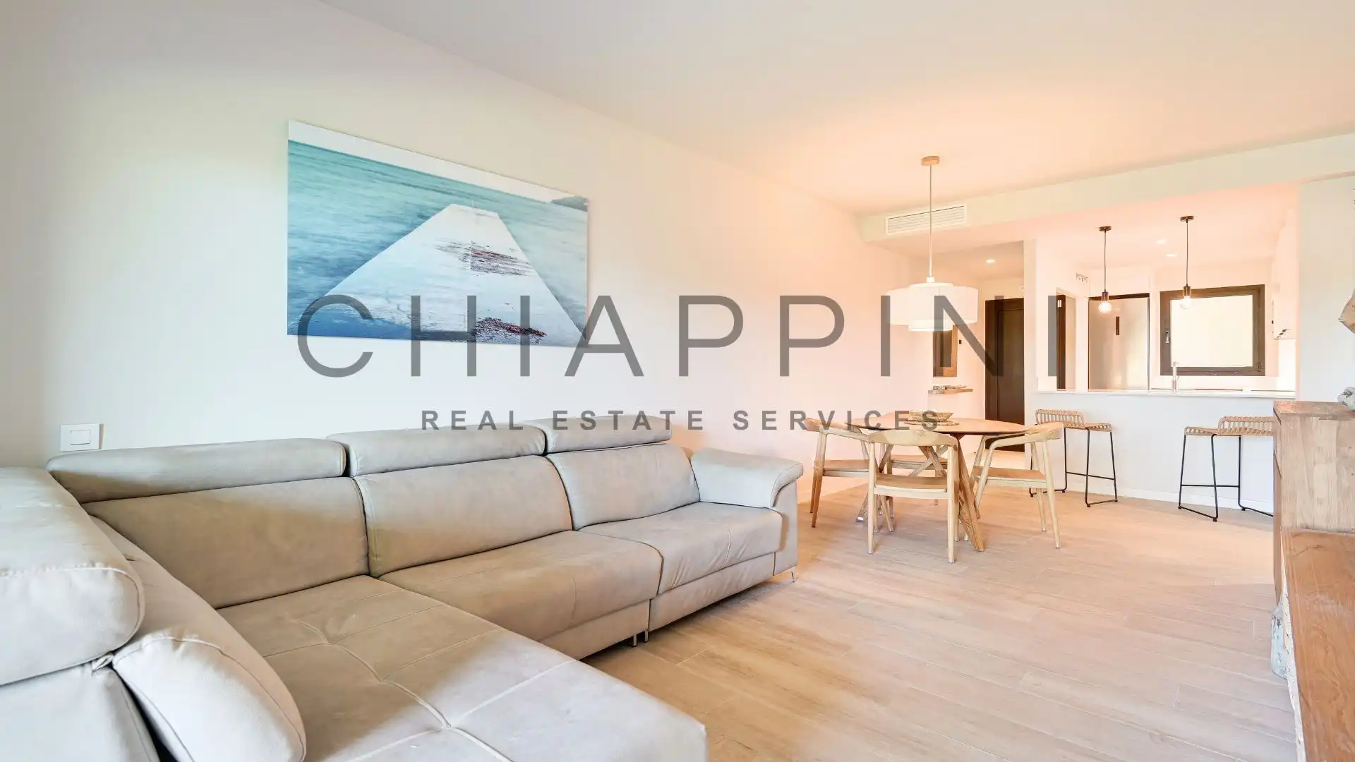 Appartement compact avec piscine à vendre à Sa Riera - Sa Fontansa, imagen 16